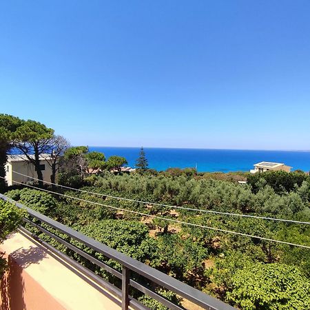 Appartement Sanmarcomare à Sciacca Extérieur photo