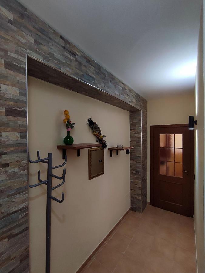 Appartement Sanmarcomare à Sciacca Extérieur photo