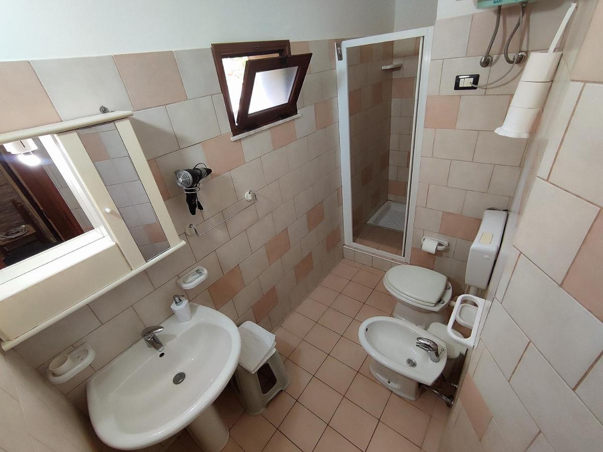 Appartement Sanmarcomare à Sciacca Extérieur photo