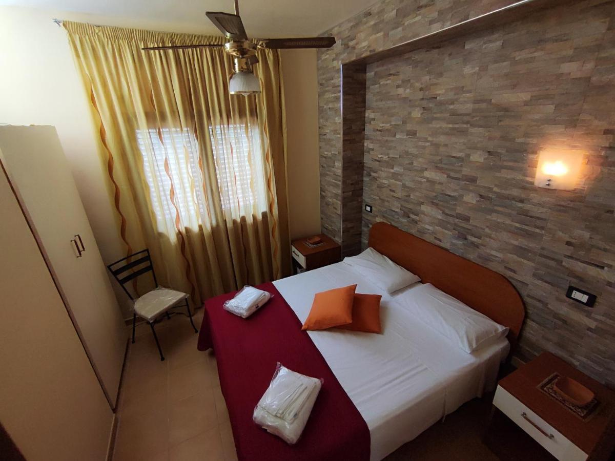 Appartement Sanmarcomare à Sciacca Extérieur photo
