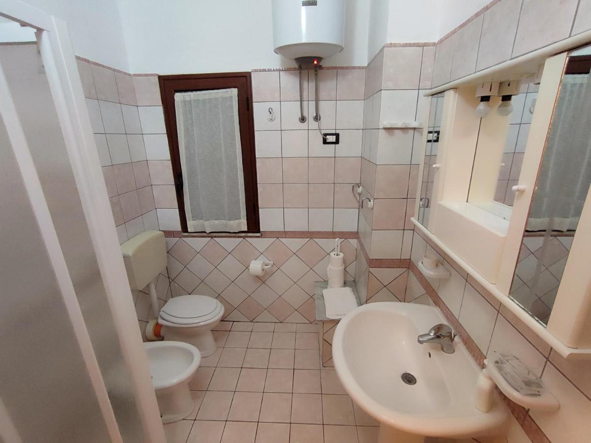 Appartement Sanmarcomare à Sciacca Extérieur photo
