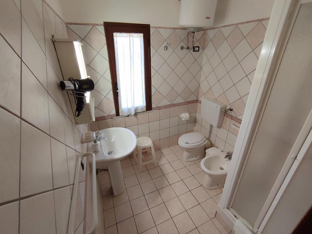 Appartement Sanmarcomare à Sciacca Extérieur photo