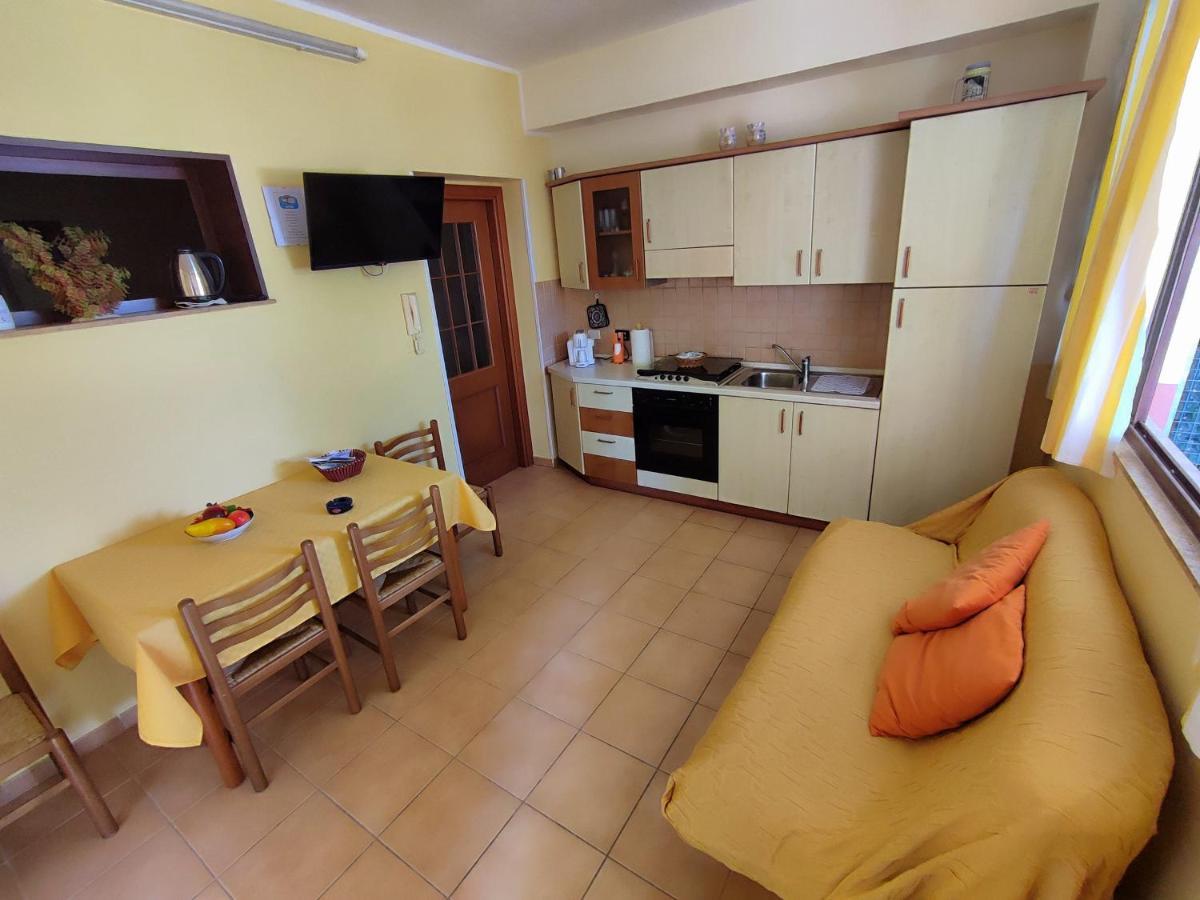 Appartement Sanmarcomare à Sciacca Extérieur photo