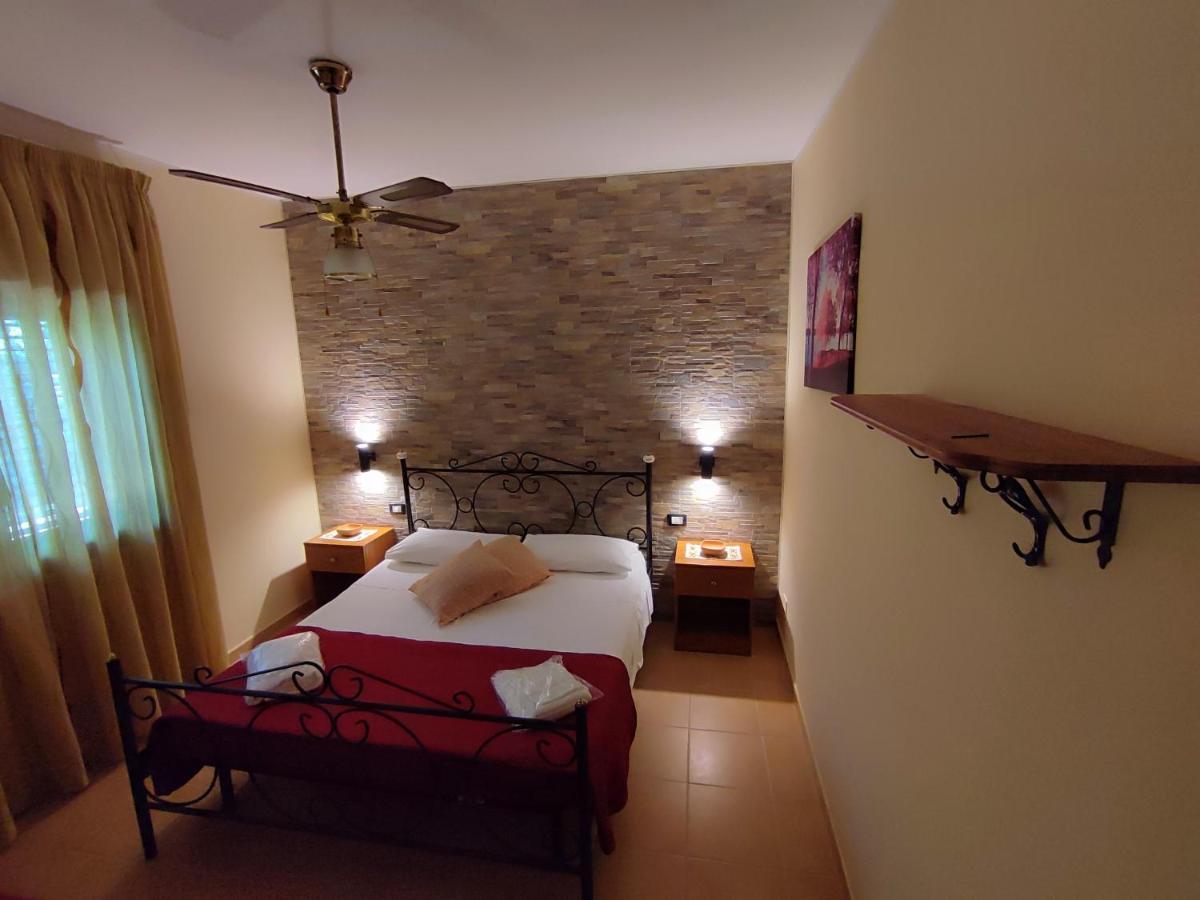 Appartement Sanmarcomare à Sciacca Extérieur photo