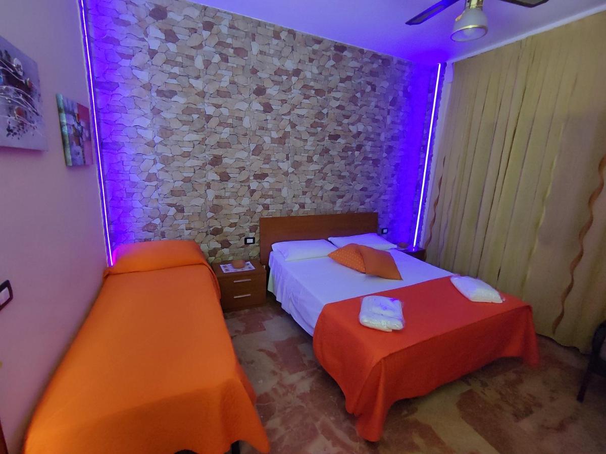Appartement Sanmarcomare à Sciacca Extérieur photo