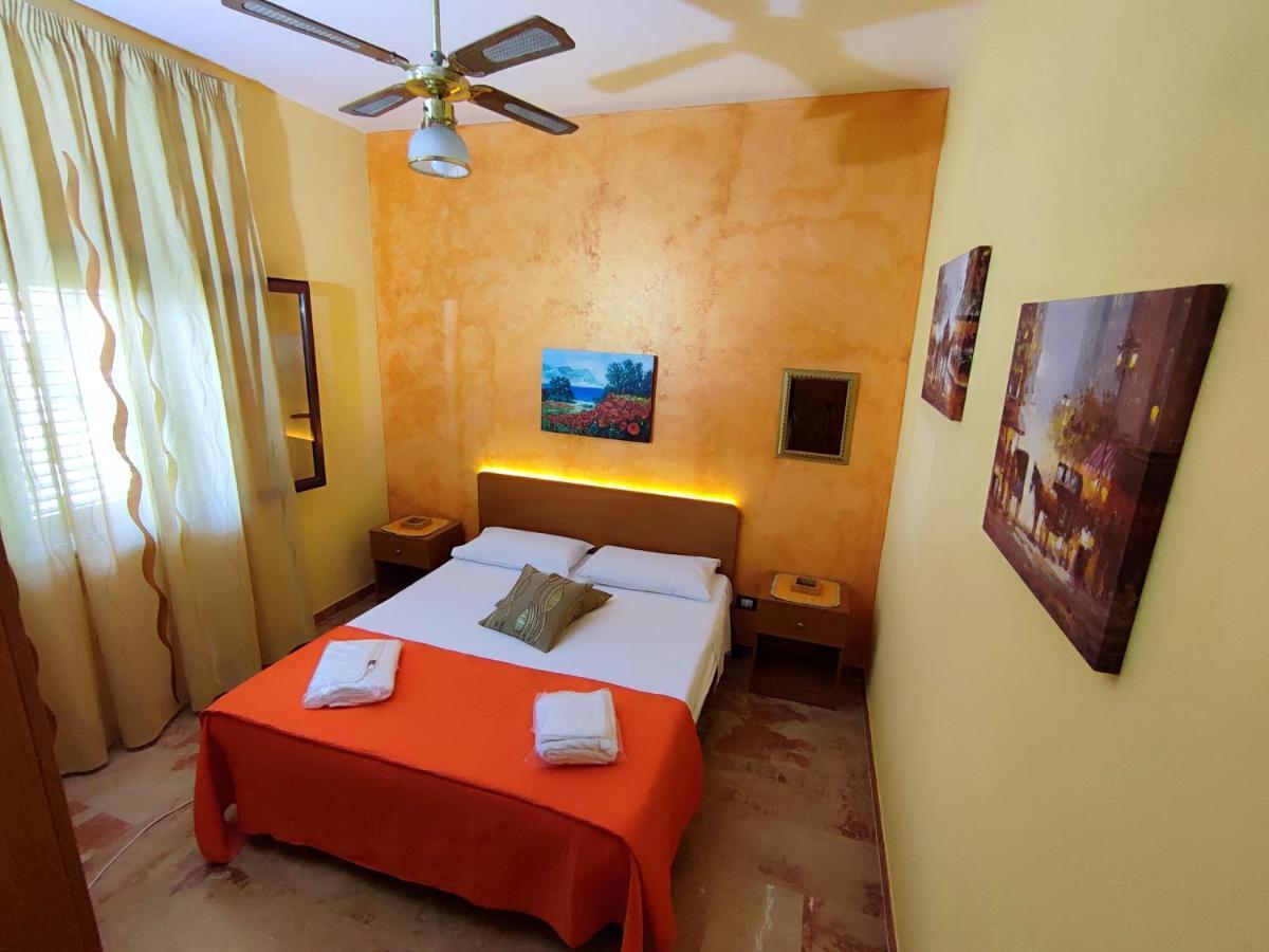 Appartement Sanmarcomare à Sciacca Extérieur photo