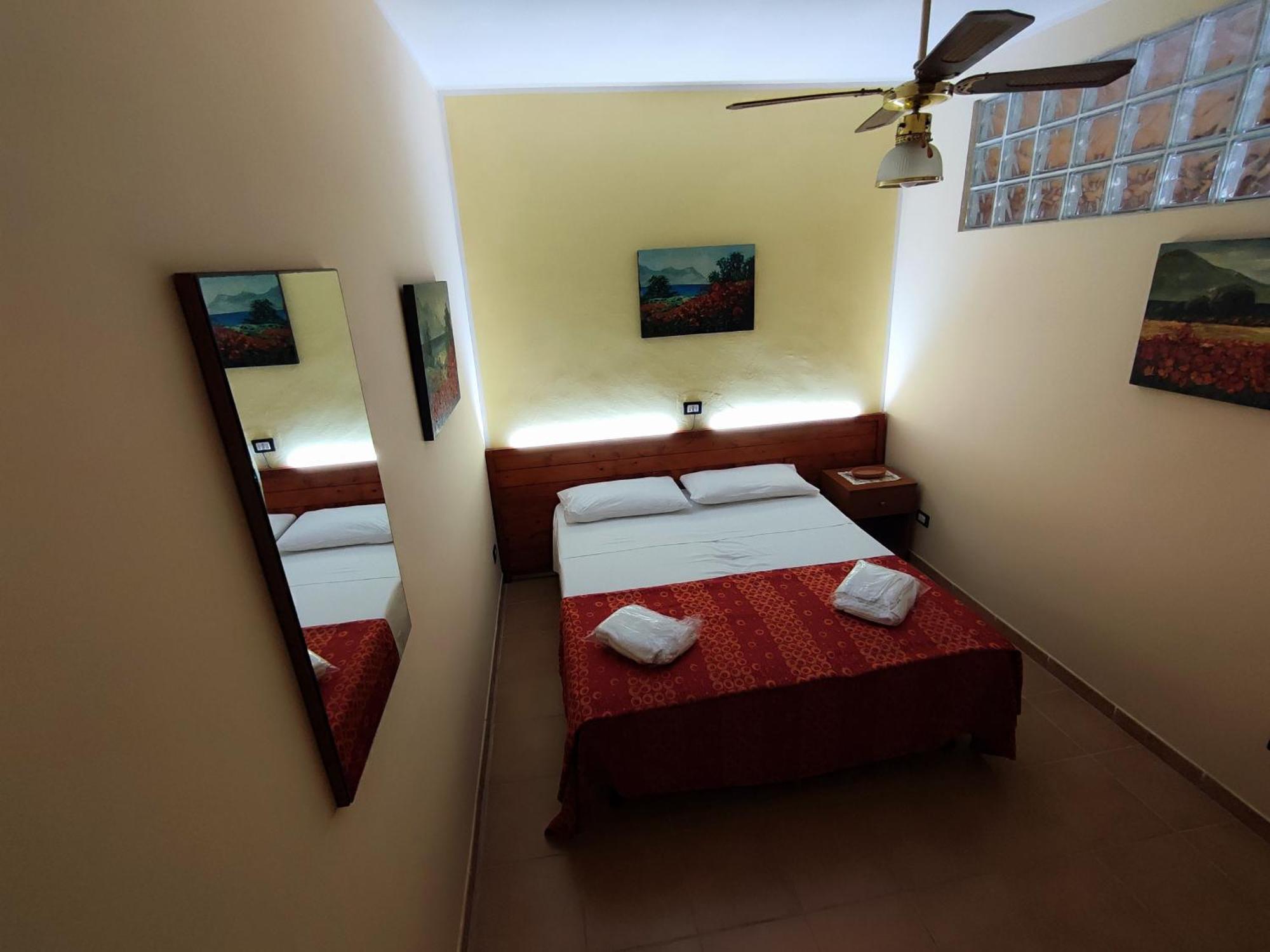 Appartement Sanmarcomare à Sciacca Extérieur photo