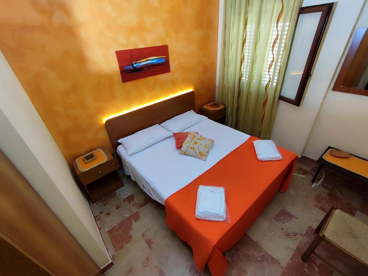 Appartement Sanmarcomare à Sciacca Extérieur photo